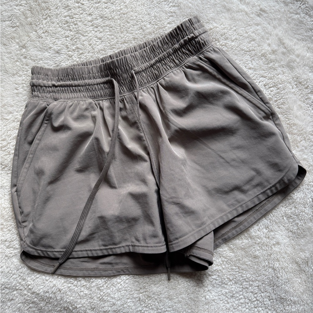 Abercrombie & Fitch YPB shorts